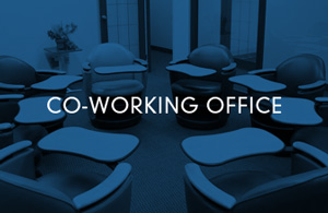 Co-Work Office Rental