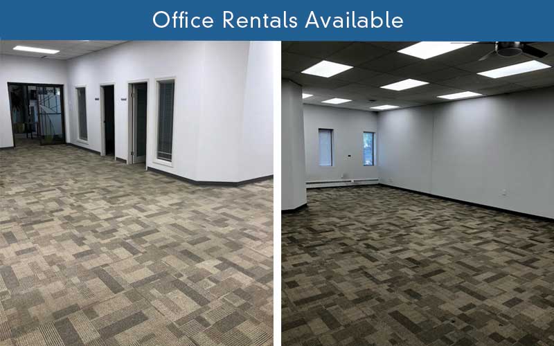 Office Space Rental Saskatoon Temporary & Long Term