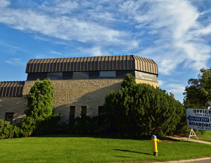 Norplex Business Centre
