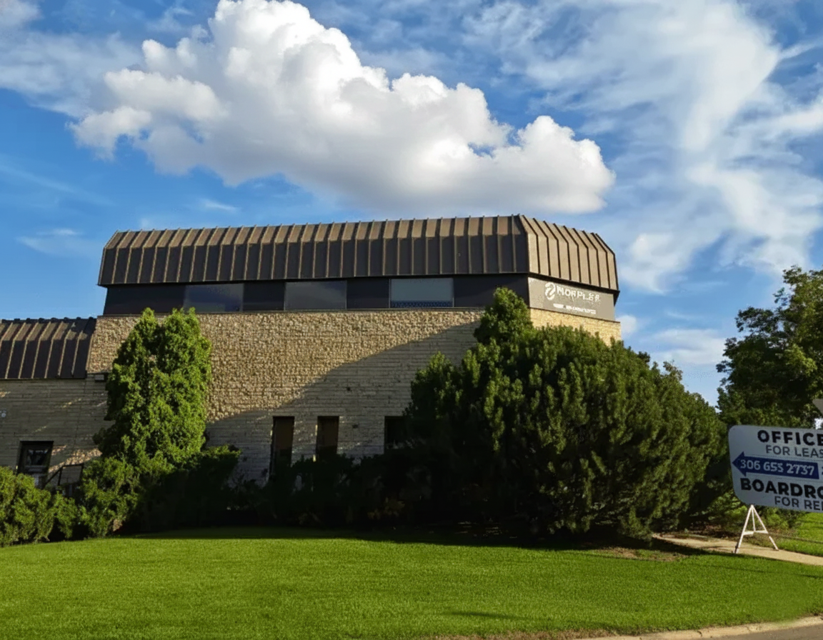 Norplex Business Centre