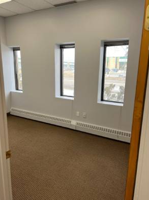 Office Rent YXE 1