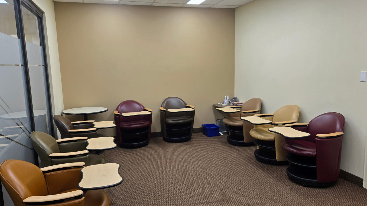 meetingroom rental saskatoon